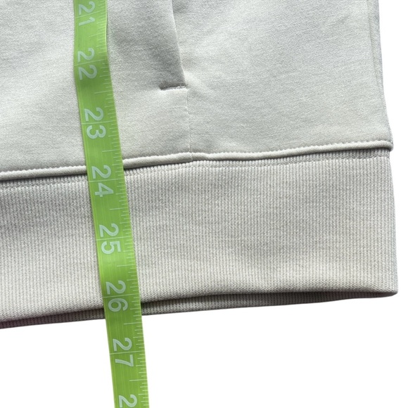 VRST Men's Pinnacle Fleece Full Zip Hoodie Medium - Picture 9 of 11